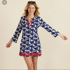 Vineyard vines cover up